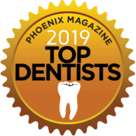 top dentist award 2019