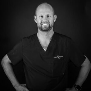 Curtis Orthodontics - meet dr curtis