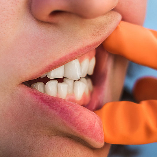 Curtis Orthodontics -