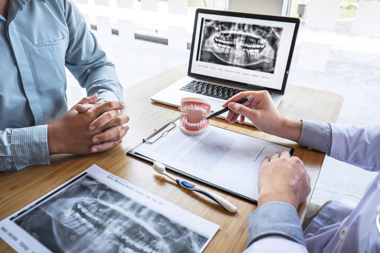 orthodontist in Chandler